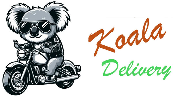 Koala Delivery
